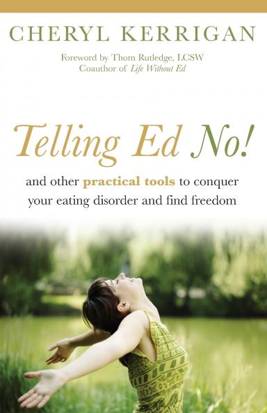 Telling Ed No!