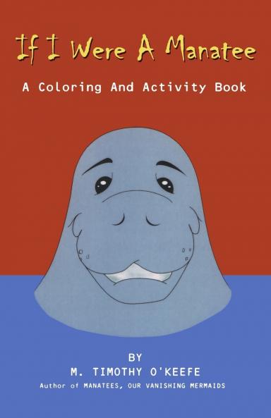 If I Were A Manatee
