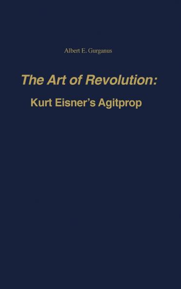 The Art of Revolution