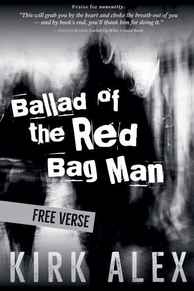 Ballad of the Red Bag Man