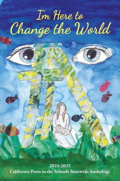 I'm Here to Change the World