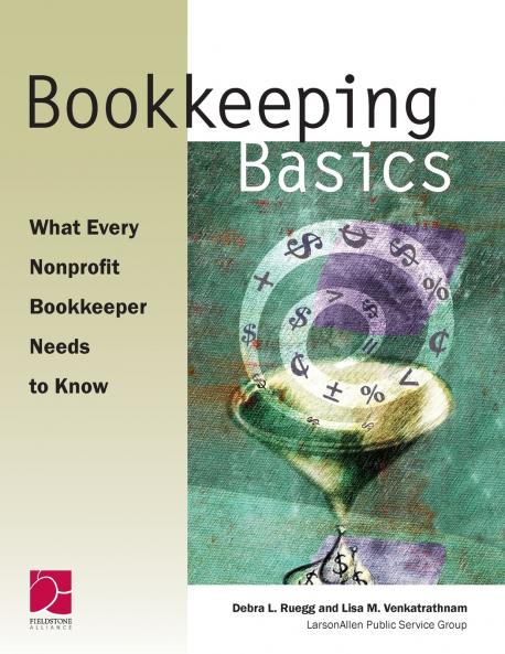 Bookkeeping Basics