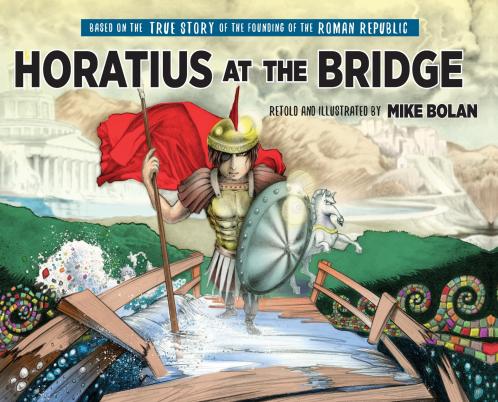 Horatius at the Bridge