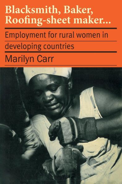 Blacksmith Baker Roofing-sheet Maker