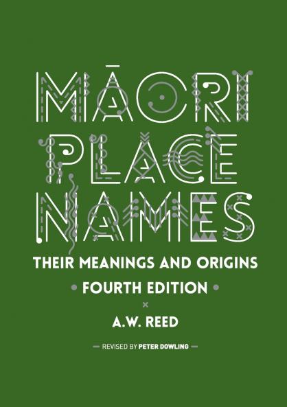 Māori Place Names