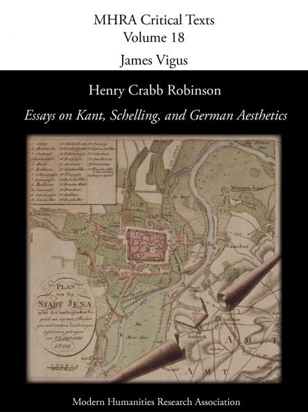 Essays on Kant Schelling and German Aesthetics