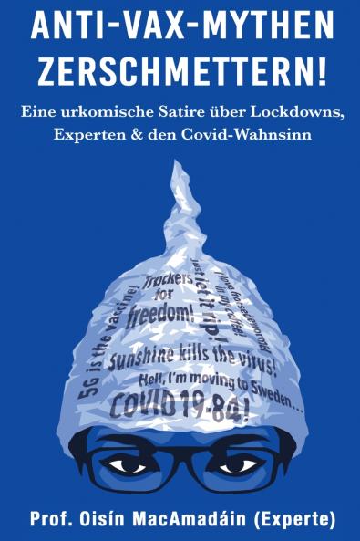 Anti-Vax-Mythen Zerschmettern!