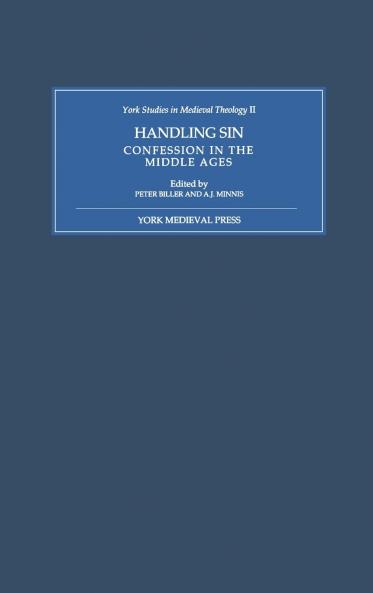 Handling Sin
