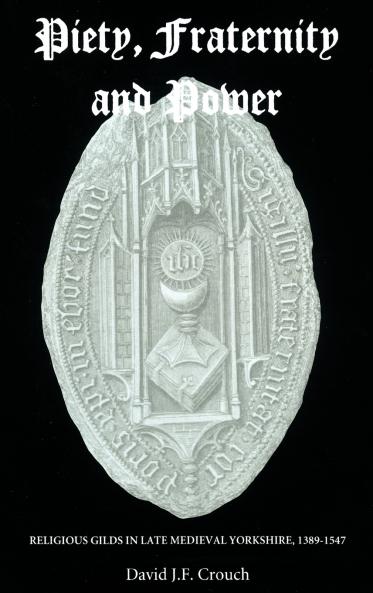 Piety Fraternity and Power