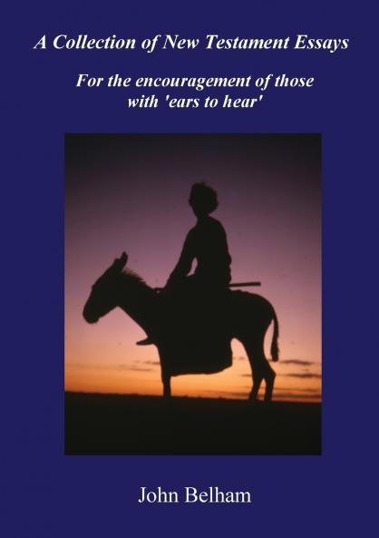 A Collection of New Testament Essays