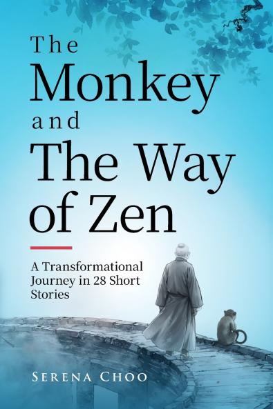 The Monkey and The Way of Zen