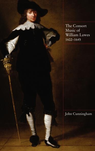 The Consort Music of William Lawes 1602-1645