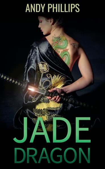 Jade Dragon