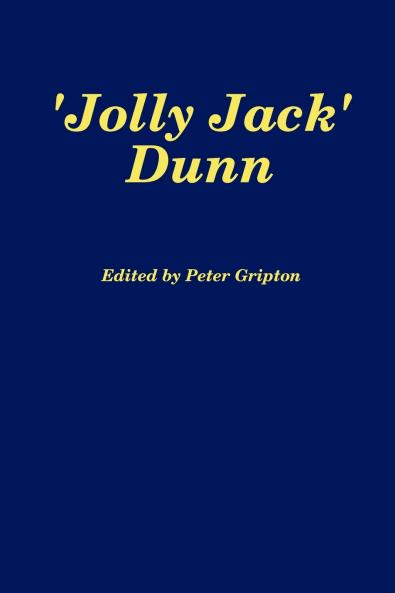 'Jolly Jack' Dunn