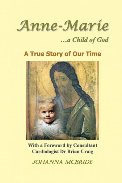Anne-Marie ...a Child of God