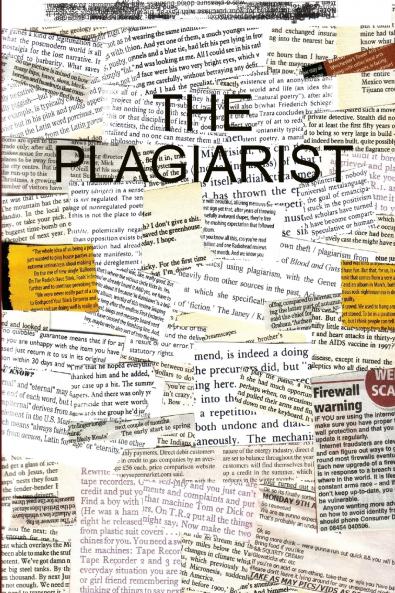 THE PLAGIARIST