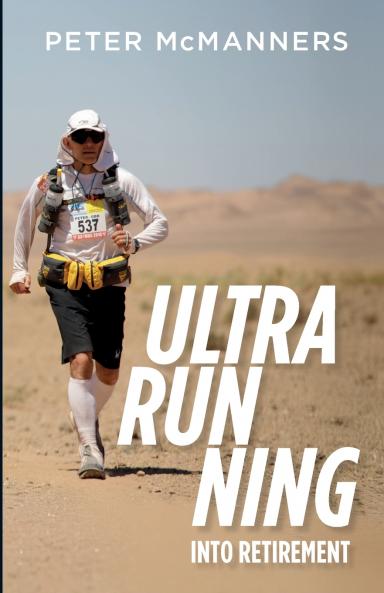 Ultra-running into Retirement