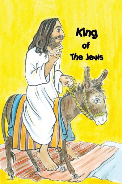 KING OF THE JEWS