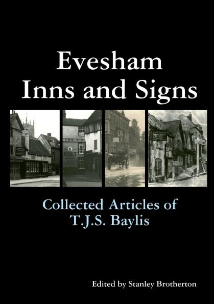 Evesham Inns and Signs