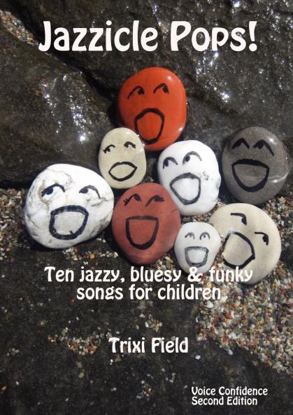 Jazzicle Pops!