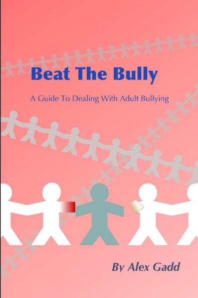 Beat The Bully