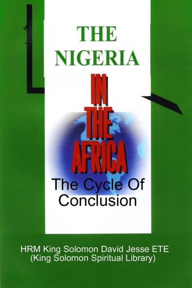 THE NIGERIA IN THE AFRICA