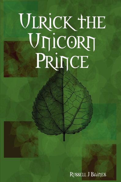 Ulrick the Unicorn Prince