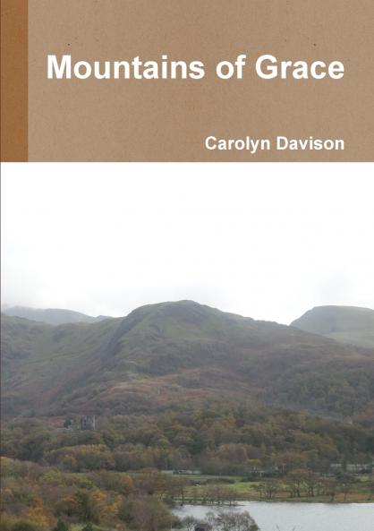 Mountains of Grace