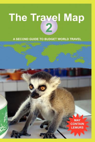 The Travel Map 2