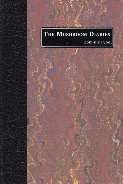 The Mushroom Diaries
