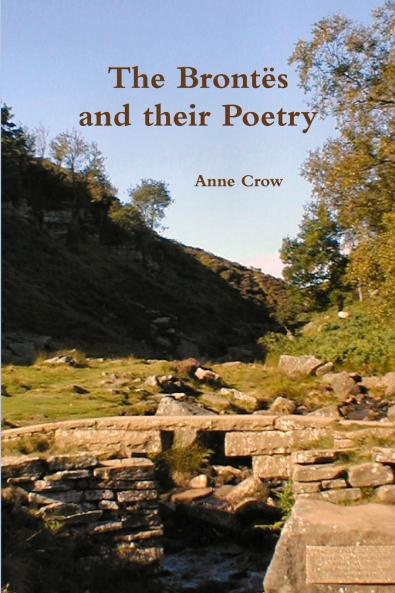 The Brontës and their Poetry