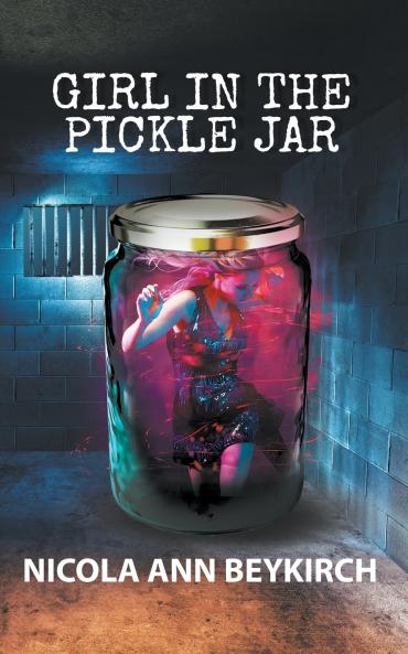 Girl in the Pickle Jar