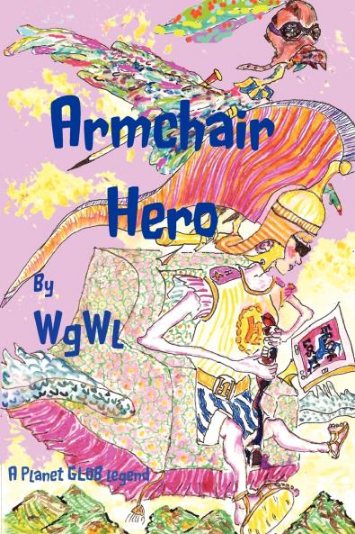 Armchair Hero