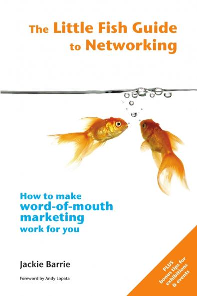 The Little Fish Guide to Networking
