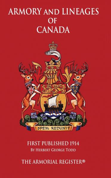 Armory and Lineages of Canada