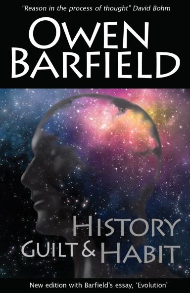 History Guilt and Habit