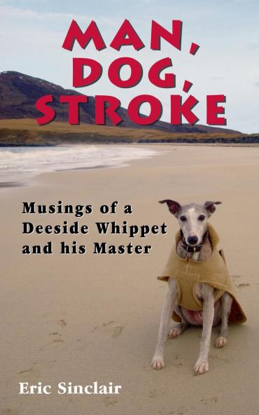 Man Dog Stroke