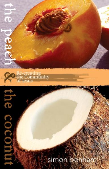The Peach and the Coconut