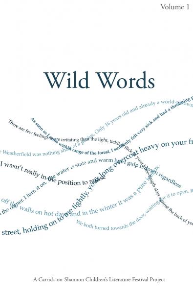 Wild Words - Volume 1
