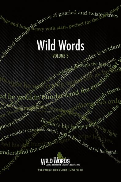 Wild Words Volume 3