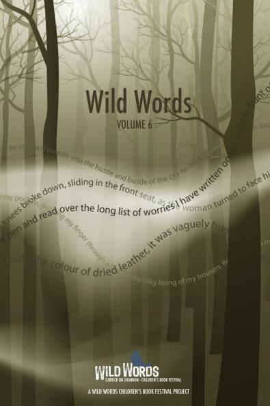 Wild Words Volume 6