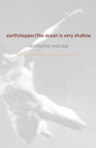earthstepper/ the ocean is very shallow