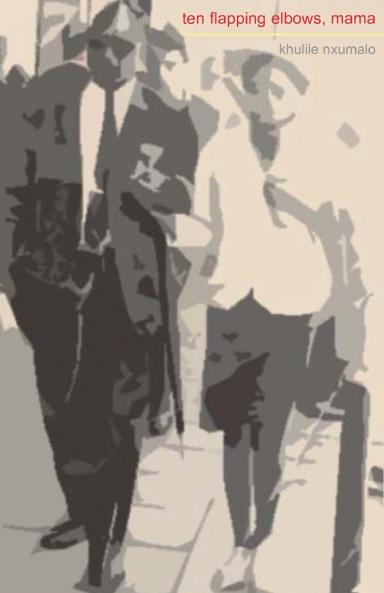 Ten flapping elbows mama