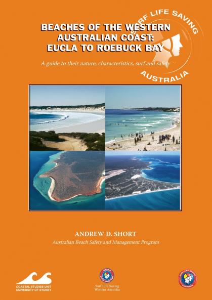 Beaches of the Western Australian Coast