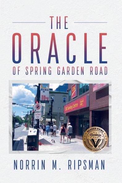 The Oracle of Spring Garden Road