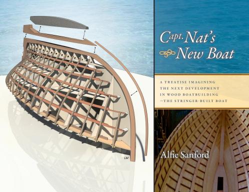 Capt. Nat's New Boat