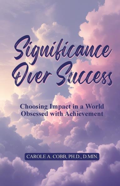 Significance Over Success