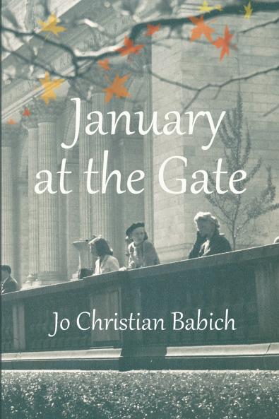 January at the Gate