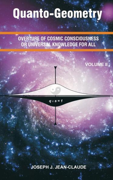 Quanto-Geometry