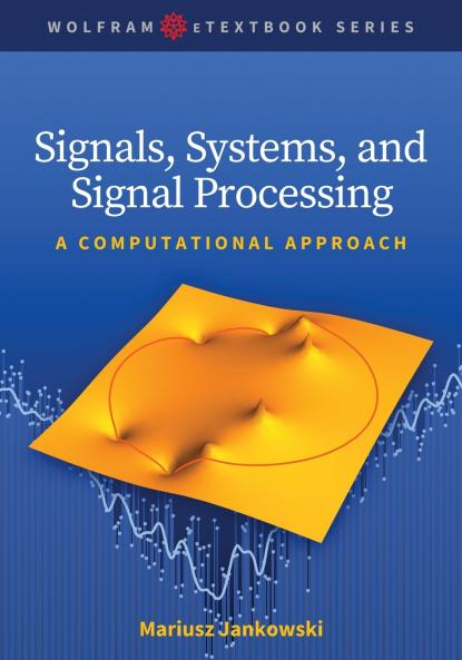 Signals Systems and Signal Processing